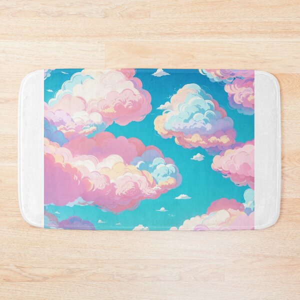 Item preview, Kawaii sky #2 designed and sold by Neranchara.