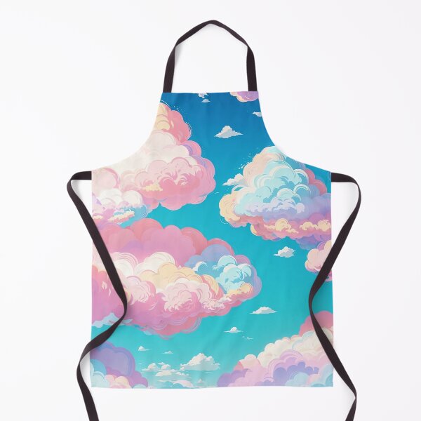 Item preview, Kawaii sky #2 designed and sold by Neranchara.