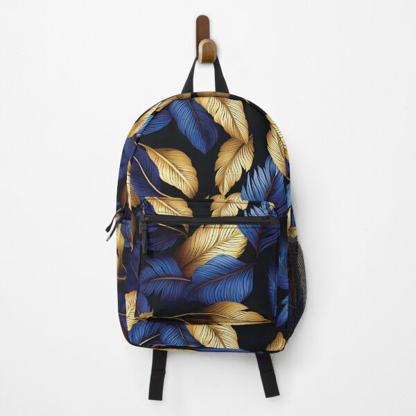 Item preview, Luxurious Leaves designed and sold by PatternCabinet-.
