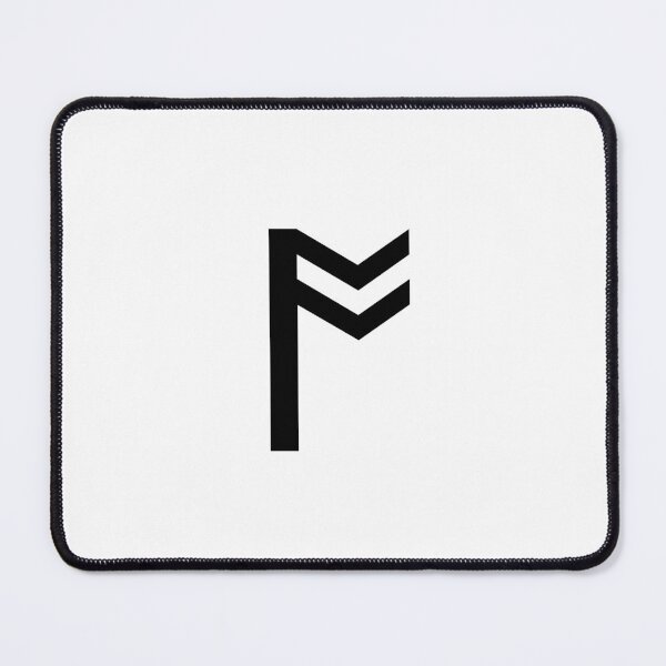 Item preview, Rune Symbol  designed and sold by Richfelhux.