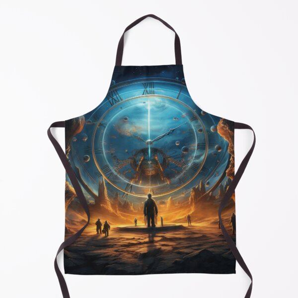 Item preview, Time - Enter the Future designed and sold by sedviox.