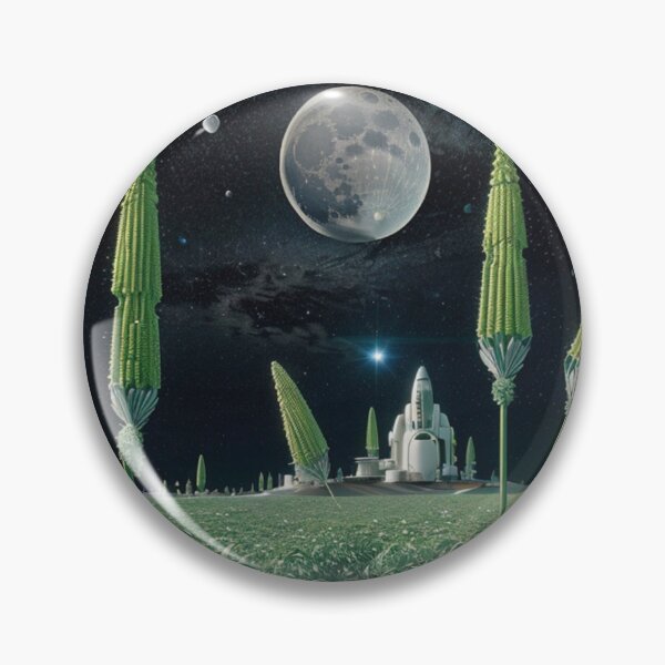 Item preview, TRIP TO THE MOON designed and sold by Valentina27br.