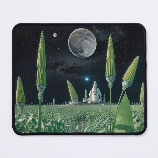 Item preview, TRIP TO THE MOON designed and sold by Valentina27br.