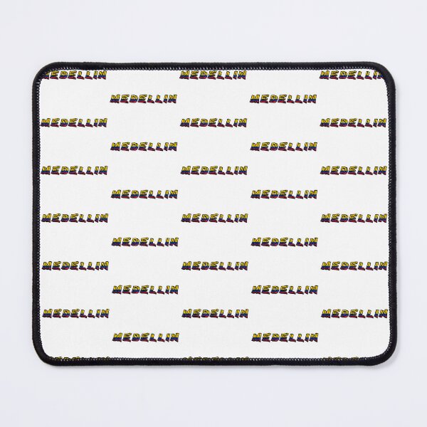 Item preview, Medellin designed and sold by TropiCol Creations.