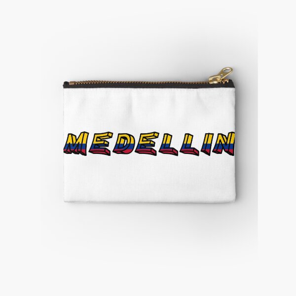 Item preview, Medellin designed and sold by TropiCol Creations.