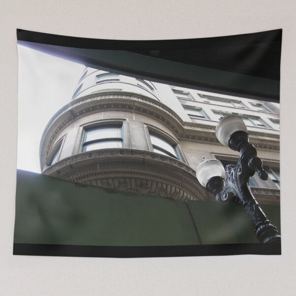 Item preview, Chicago 2008 Old Colony Bldg. #1 designed and sold by BarbRomanik.