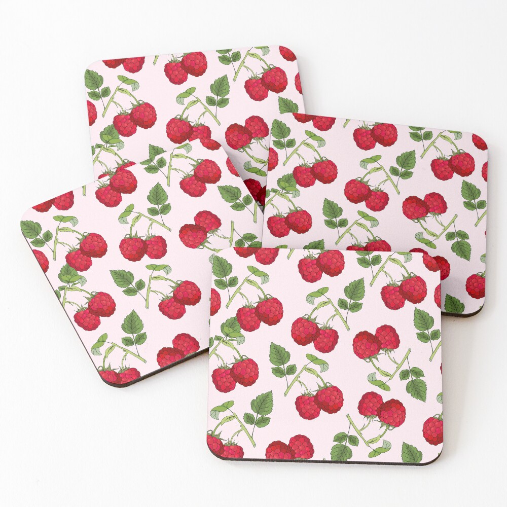 Item preview, Coasters (Set of 4) designed and sold by careuhsutton.