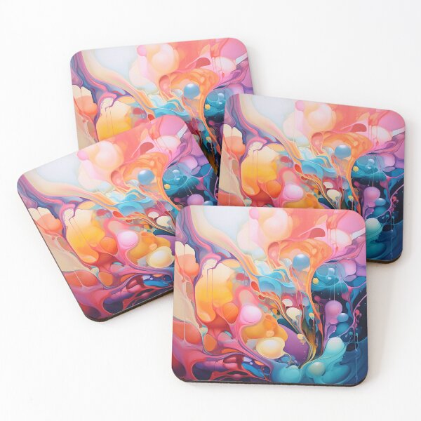 Item preview, Ethereal Symphony designed and sold by PrintifyWorld.