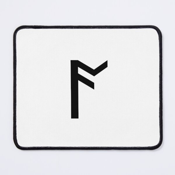 Item preview, Rune Symbol  designed and sold by Richfelhux.