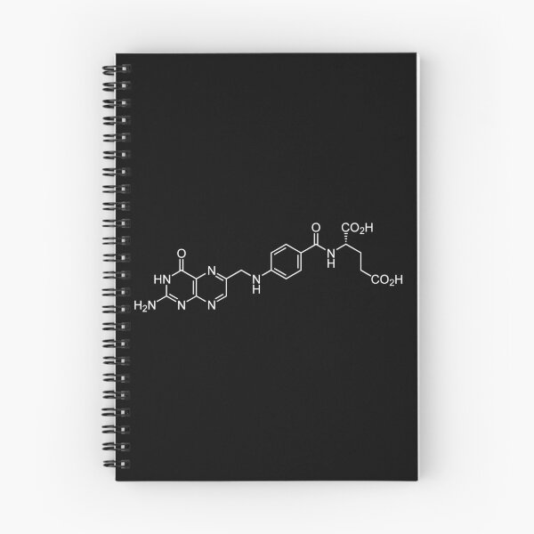 Item preview, Vitamin B9 Folic Acid C19H19N7O6 designed and sold by Zeeph.