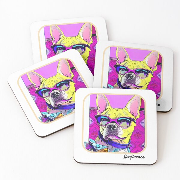 Item preview, Cool Dawg by Genfluence designed and sold by Genfluence.