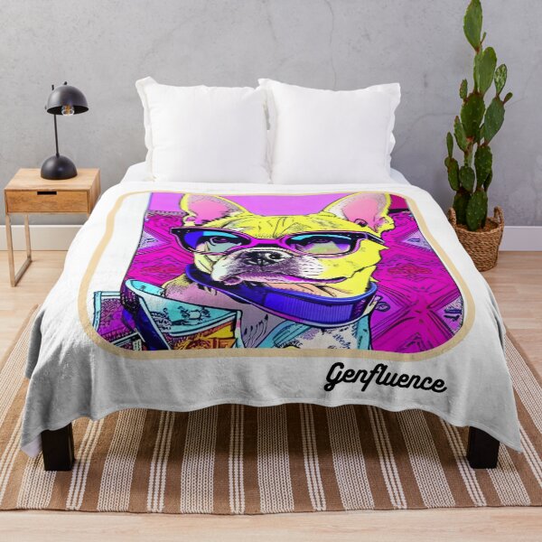 Item preview, Cool Dawg by Genfluence designed and sold by Genfluence.