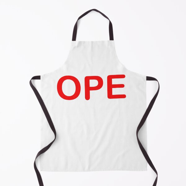 Item preview, OPE designed and sold by 1UnEasyCreature.