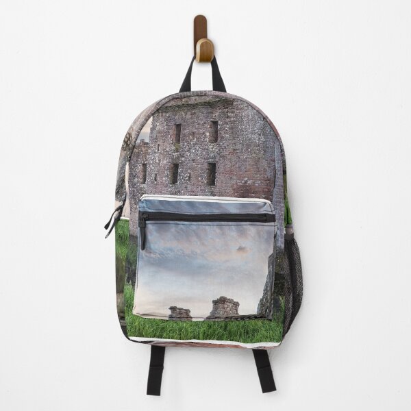 Item preview, Caerlaverock Castle designed and sold by Eunice Gibb.