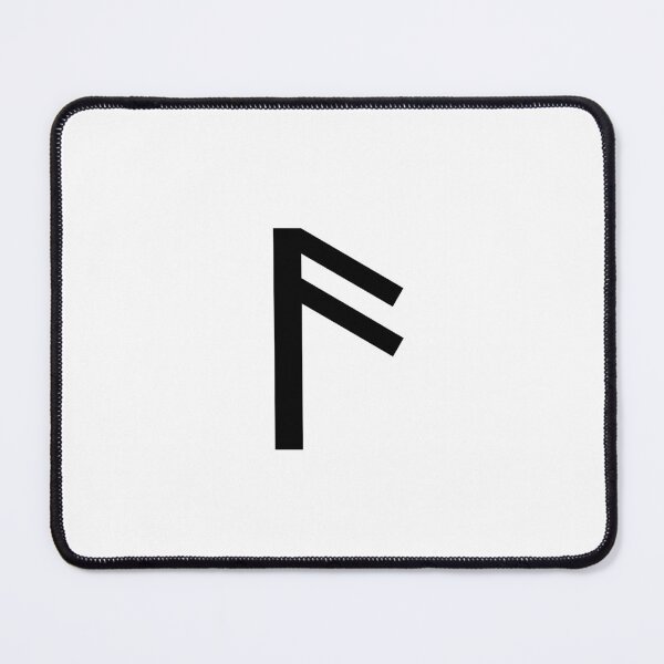 Item preview, Rune Symbol  designed and sold by Richfelhux.