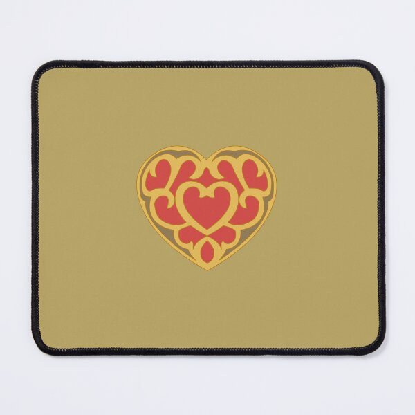 Item preview, heart container designed and sold by camrg29.