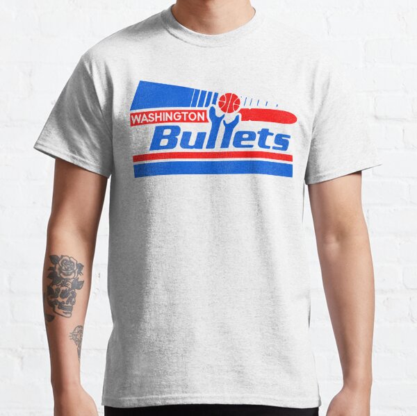 Capital Bullets  American Retro Apparel