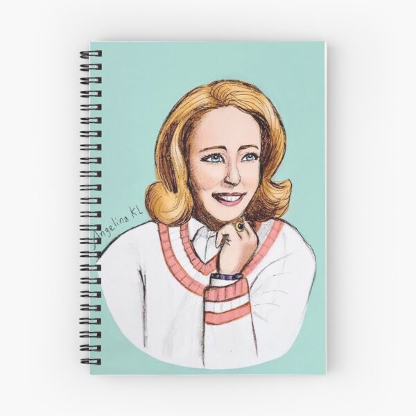 Item preview, Lesley Gore Portrait Art designed and sold by angelina-kristl.
