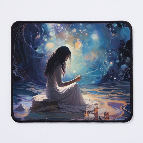 Item preview, Painted Worlds - Pigment designed and sold by sedviox.