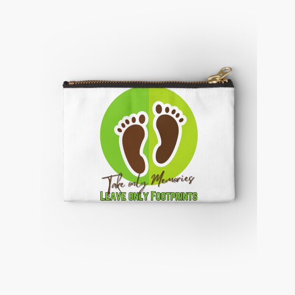 Item preview, Take Only Memories Nature Travel Lover Saying designed and sold by missdebi27.
