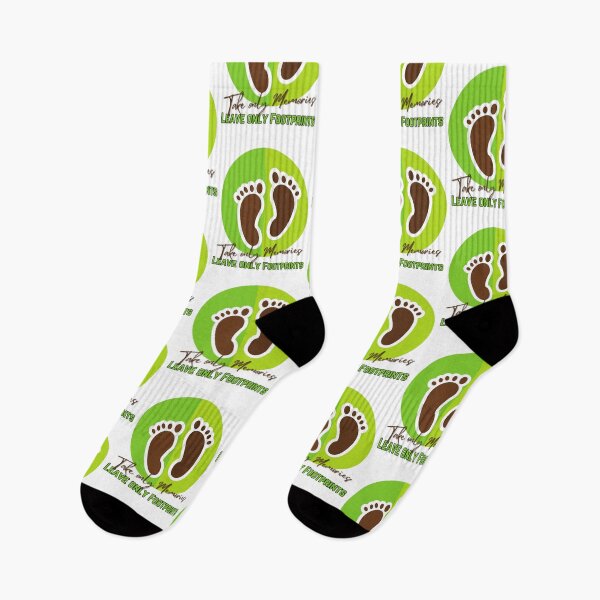 Item preview, Take Only Memories Nature Travel Lover Saying designed and sold by missdebi27.