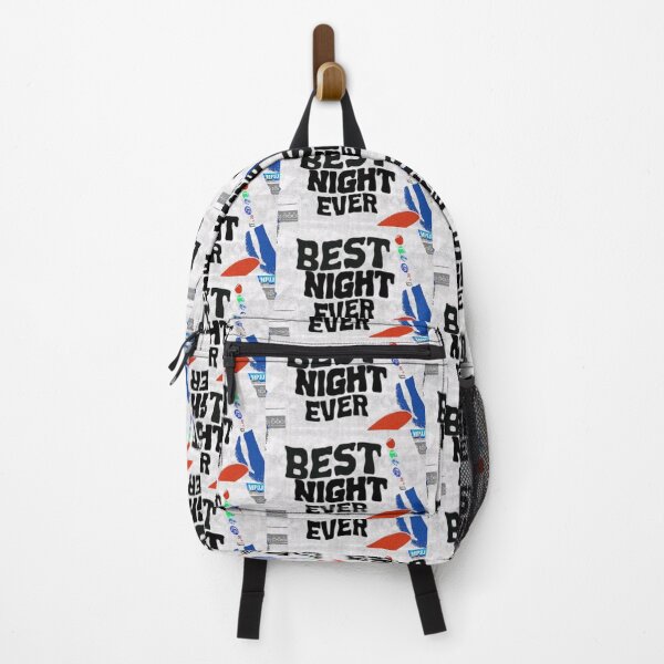 Item preview, MPJJ Best Night Ever White Soho MPJJ designed and sold by Potsy.