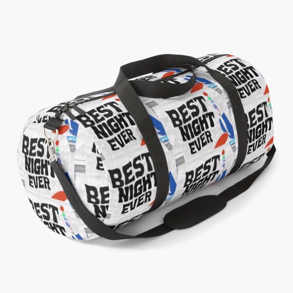 Item preview, MPJJ Best Night Ever White Soho MPJJ designed and sold by Potsy.