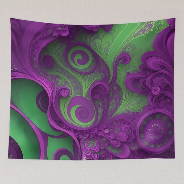 Item preview, Enchanting Symphony designed and sold by LeonAndrewRazon.