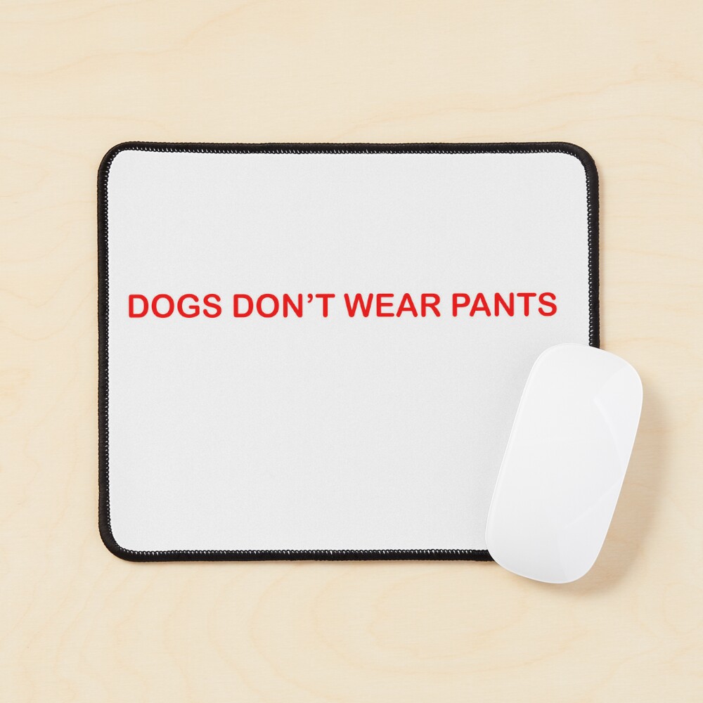 Foto do filme Dogs Don't Wear Pants - Foto 6 de 11 - AdoroCinema