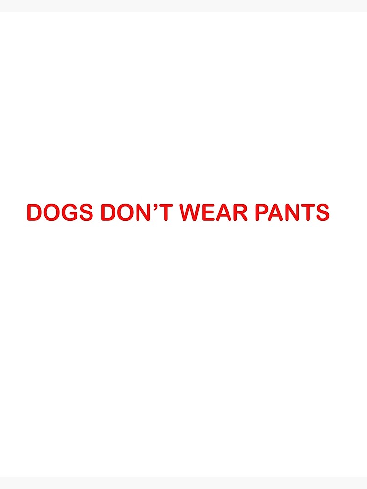 Dogs Don't Wear Pants Review | Movie - Empire