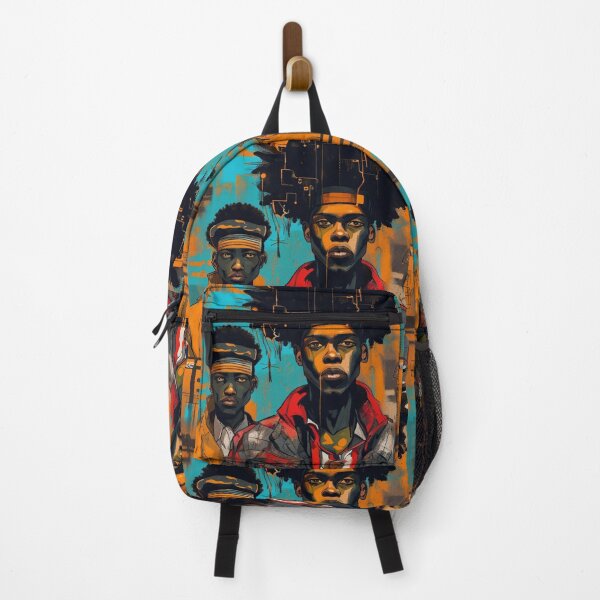 Item preview, The Duo from Melanated Tomorrow designed and sold by Xhibitur.
