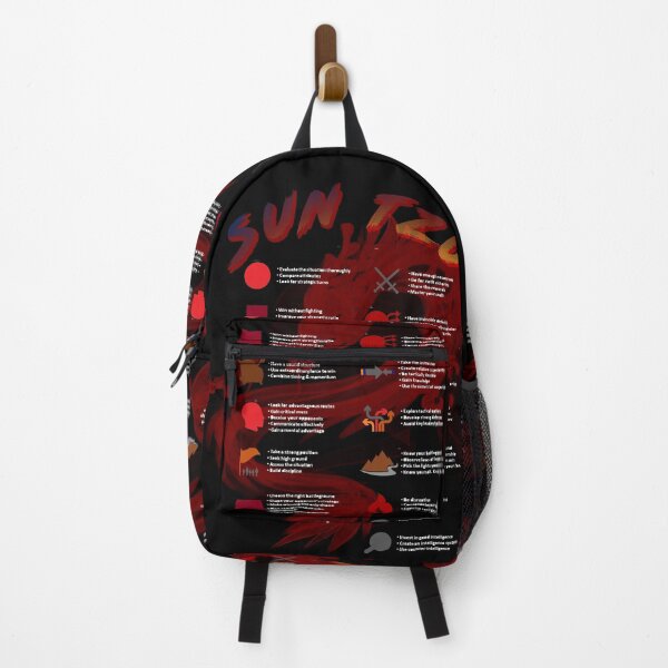 Item preview, SUN TZU     THE ART OF WAR  designed and sold by THE AMERICAN TEEVANGELIST.