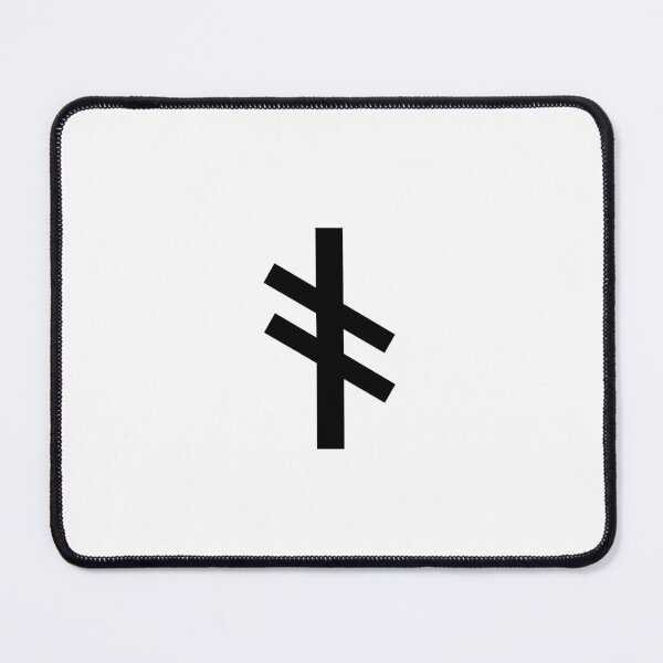 Item preview, Rune Symbol  designed and sold by Richfelhux.