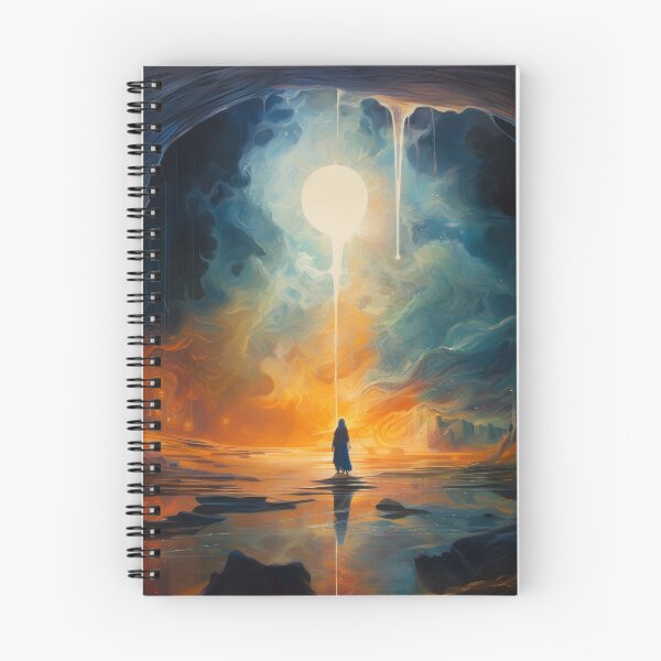 Item preview, Painted Worlds - Cave designed and sold by sedviox.