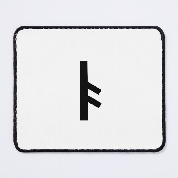 Item preview, Rune Symbol  designed and sold by Richfelhux.