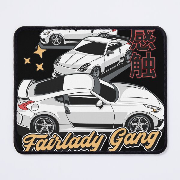 Item preview, Fairlady Gang designed and sold by duniafantasi.