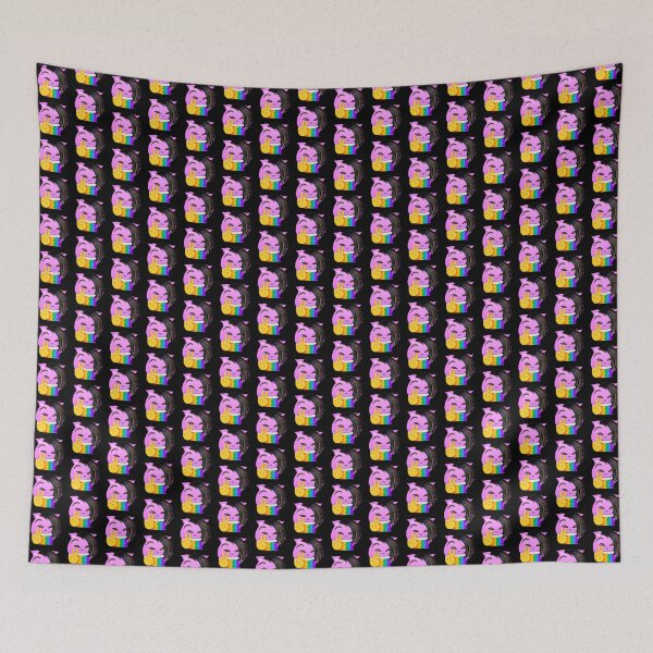 Item preview, Rotch Cat Peace designed and sold by Irothz.