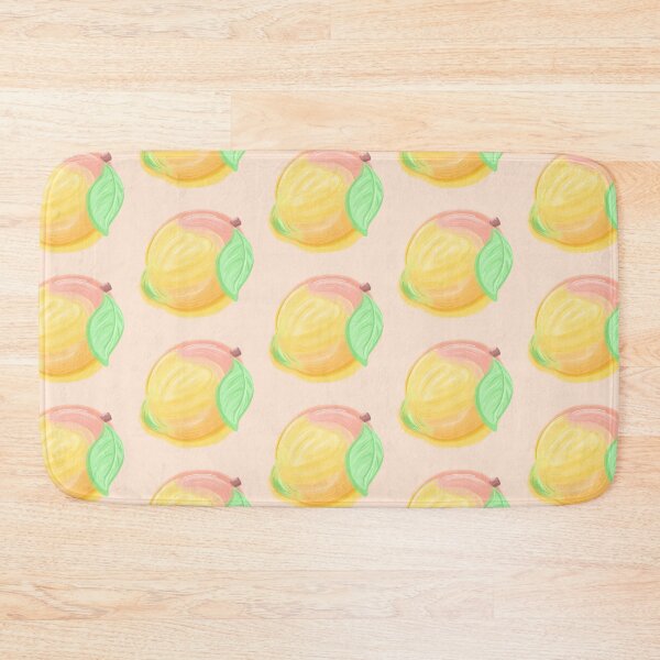 Item preview, Cute mango with pastel colors designed and sold by Florvolcanica.