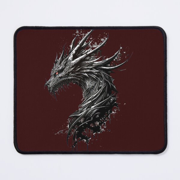 Item preview, Dragon Tattoo designed and sold by CGT-WILD.