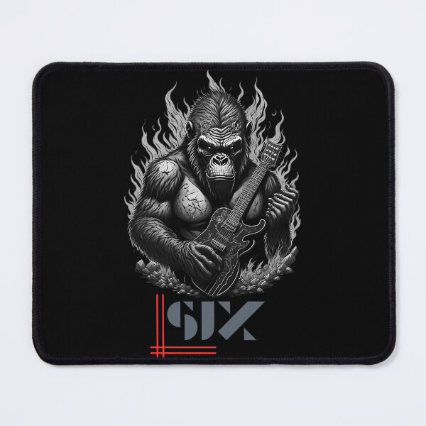 Item preview, The Extreme Band - Tour - Six - Fan designed and sold by MilkmanMart94.