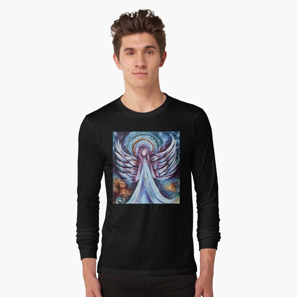 Item preview, Long Sleeve T-Shirt designed and sold by heartsake.