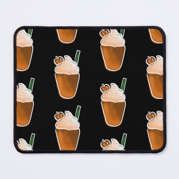 Item preview, Painted Pumpkin Spice Latte designed and sold by Kaela Henderson.