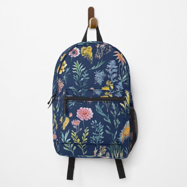 Item preview, Blue Garden designed and sold by PatternCabinet-.