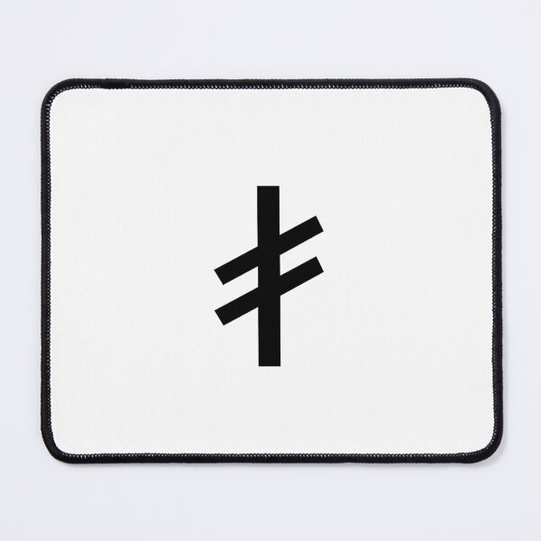 Item preview, Rune Symbol designed and sold by Richfelhux.
