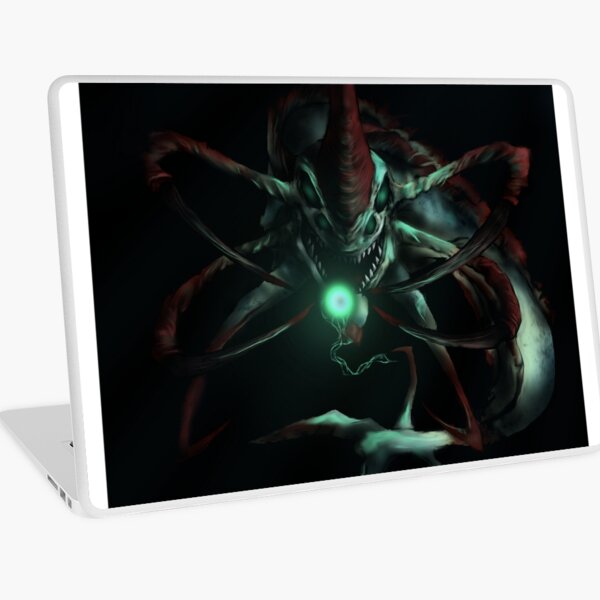 ~L O S T P R E Y~ Laptop Skin