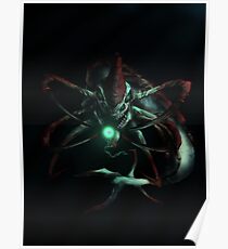~ LOSTPREY ~ Poster