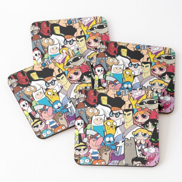Item preview, Cartoon designed and sold by carla1710.
