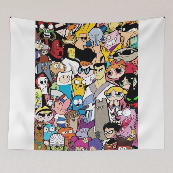 Item preview, Cartoon designed and sold by carla1710.