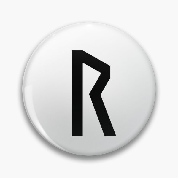 Item preview, Rune Symbol  designed and sold by Richfelhux.