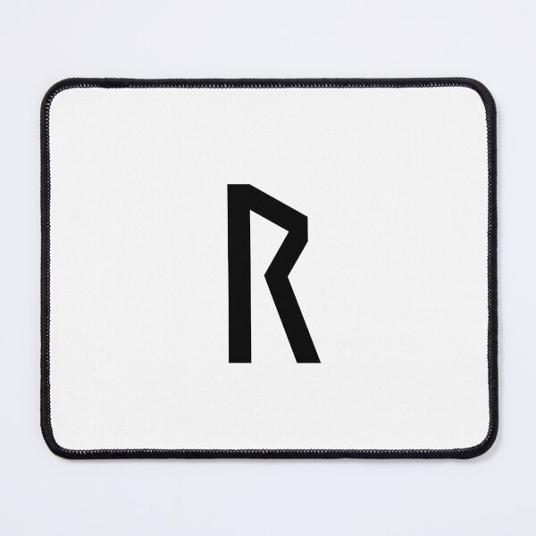 Item preview, Rune Symbol designed and sold by Richfelhux.